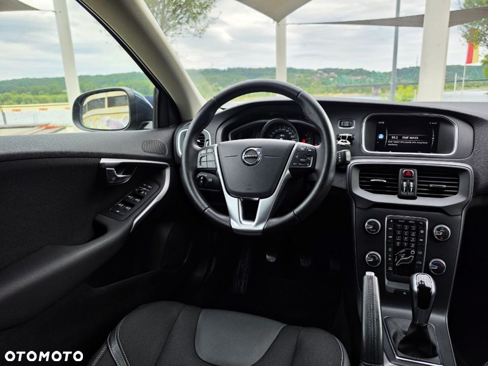Volvo V40 - 21