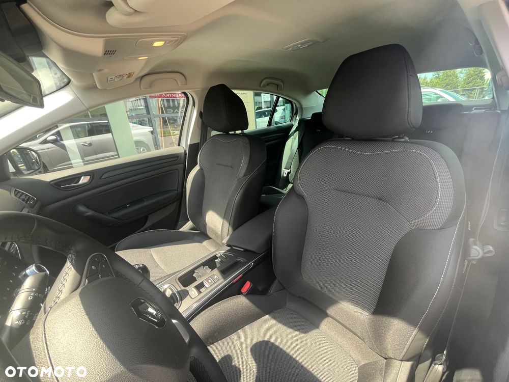 Renault Megane 1.3 TCe FAP Equilibre - 10