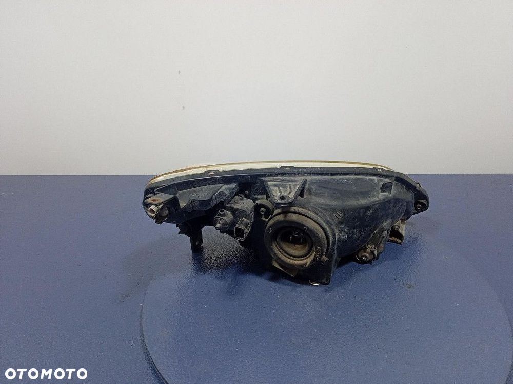 HONDA CIVIC VII SEDAN REFLEKTOR LEWY LAMPA PRZÓD LEWA EU P0882L - 2