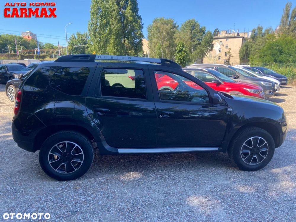 Dacia Duster - 10