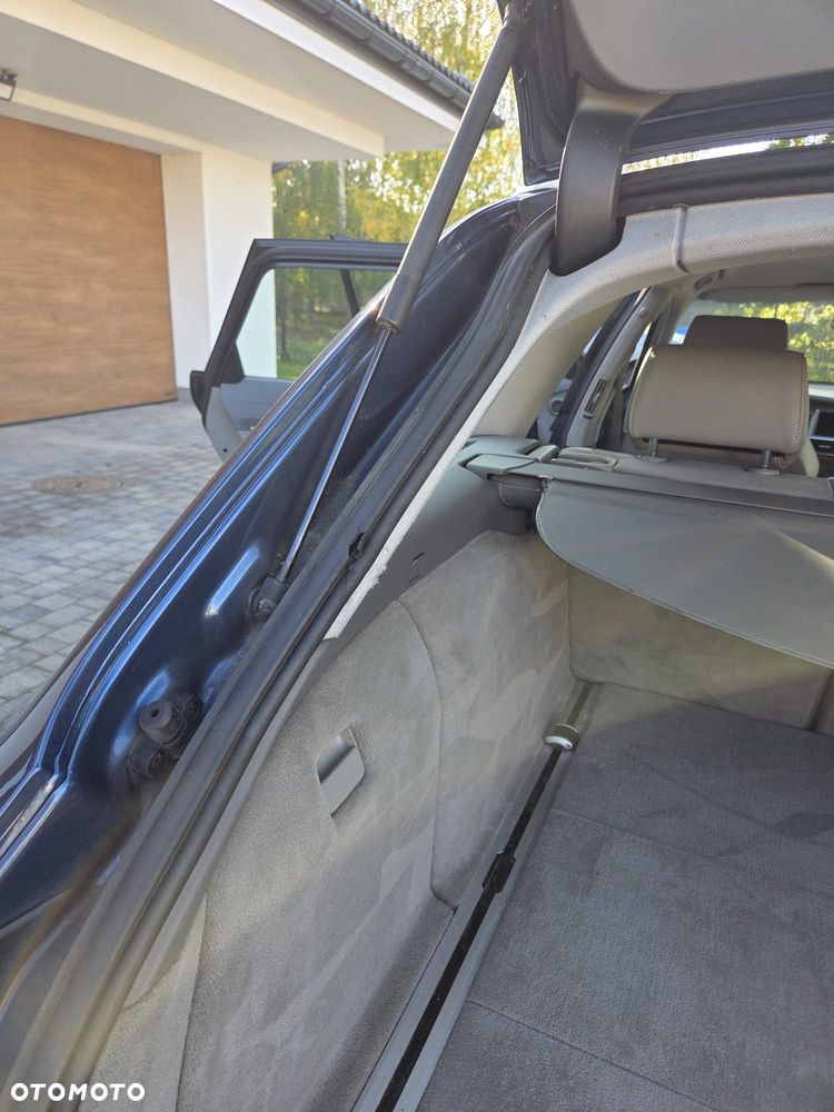 Audi A6 Avant 2.0 TDI - 18