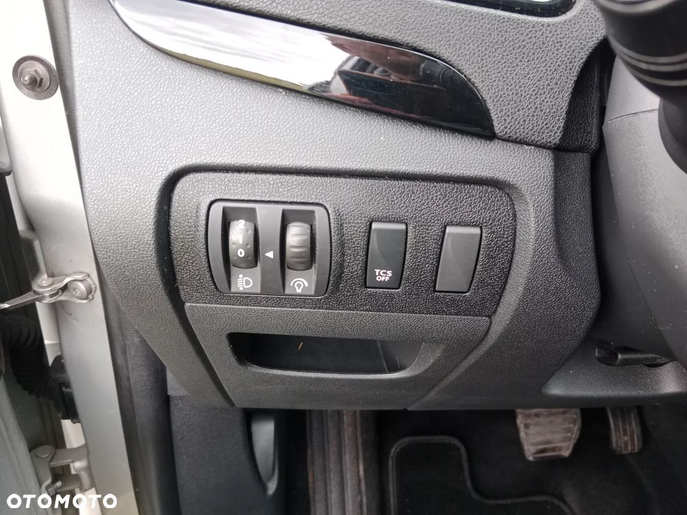 Renault Scenic 1.5 dCi Dynamique EDC - 24