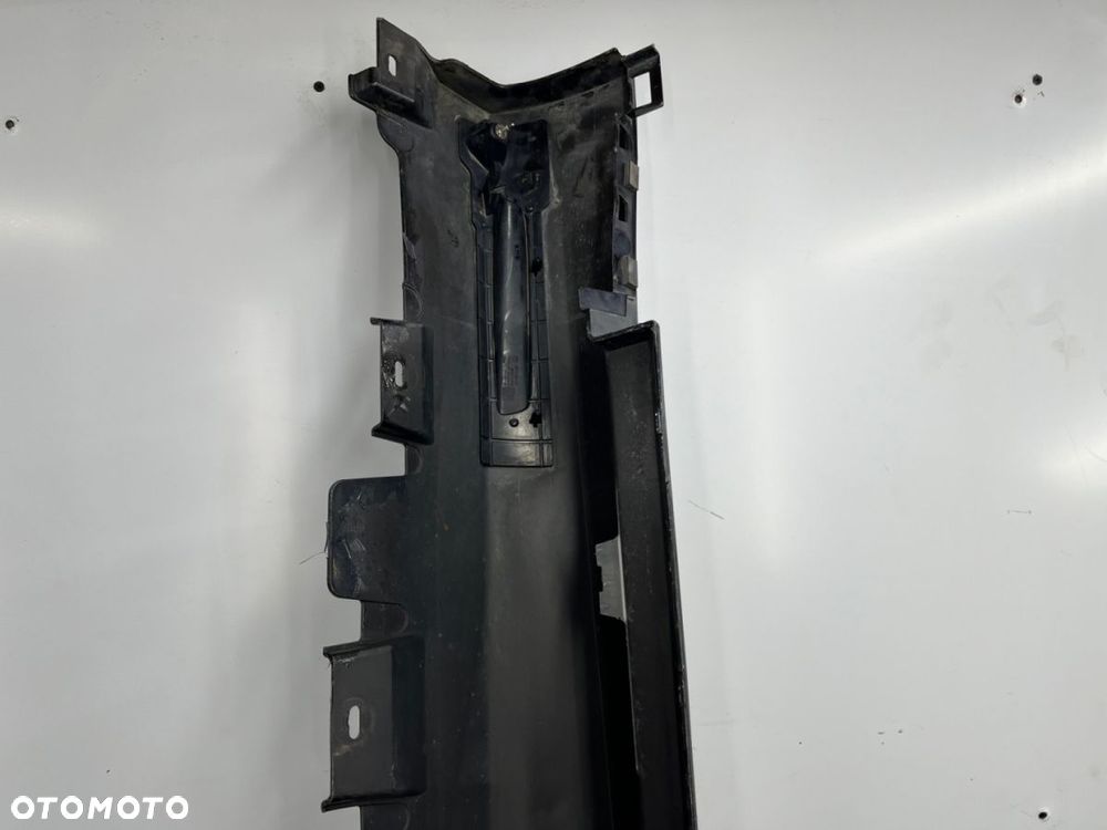 Nakładka progu BMW X5 G05 18r.- M-pakiet prawa listwa próg zewnętrzny 8069278 - 8