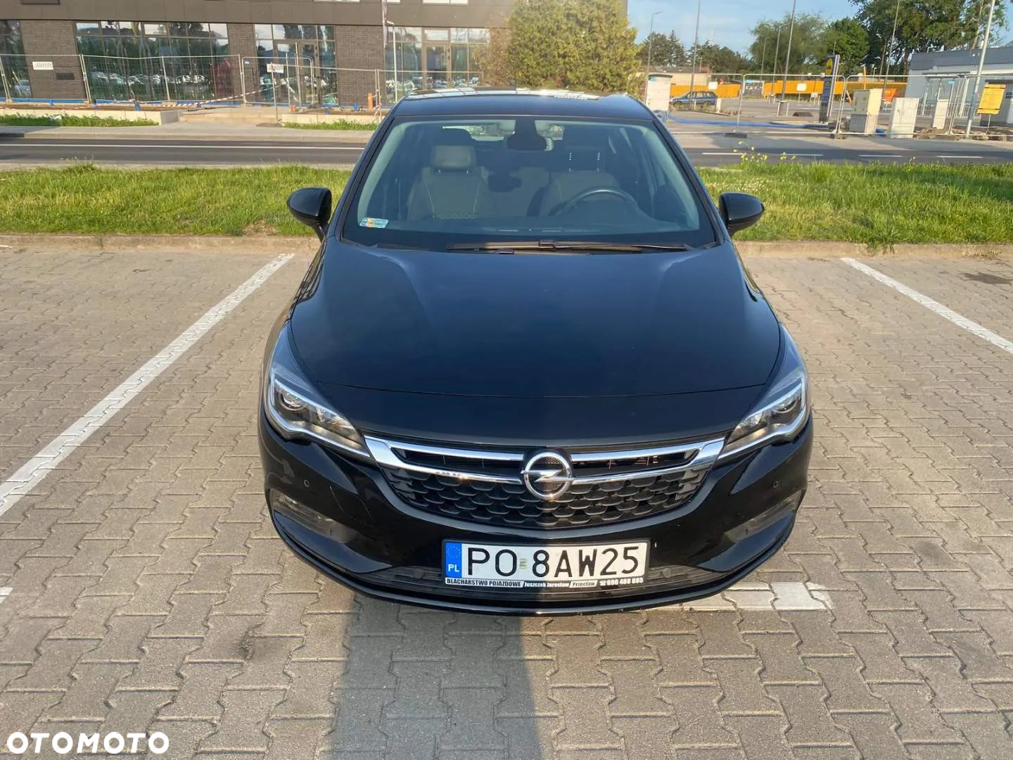 Opel Astra V 1.4 T Enjoy - 3