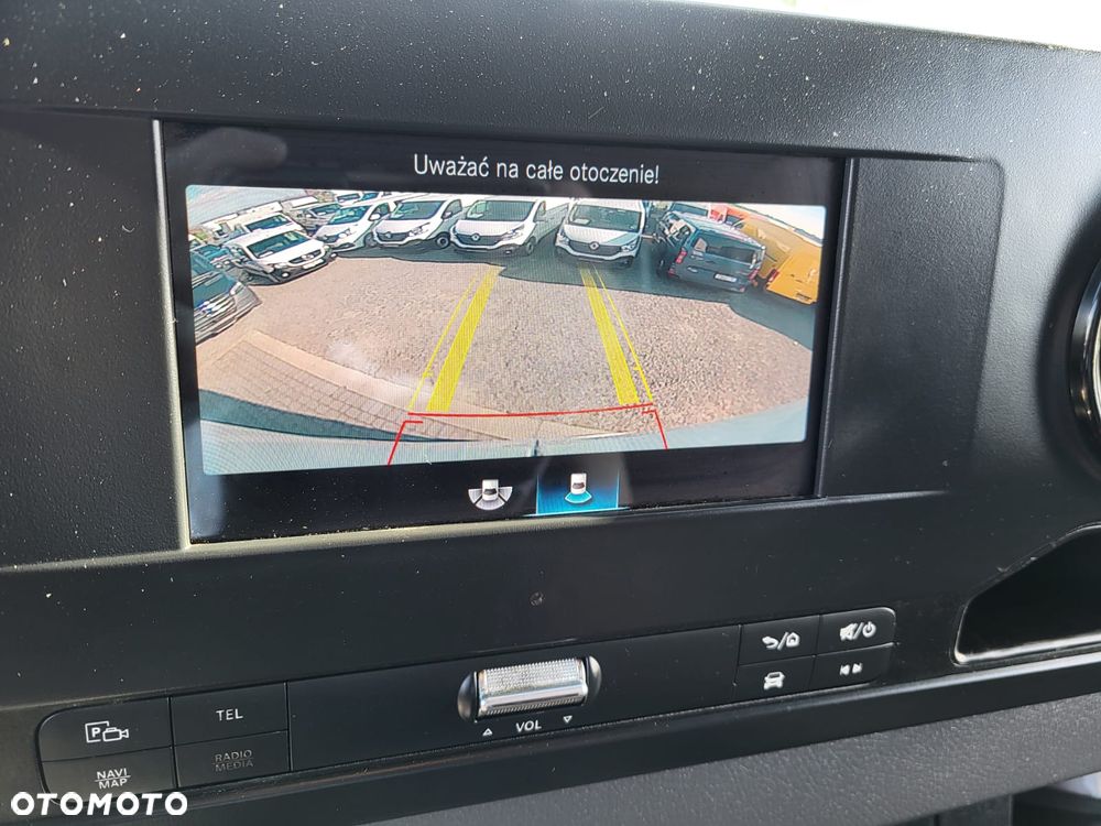 Mercedes-Benz SPRINTER 907 314-2,2 CDI-L2 H2 -KLIMA-AUTOMAT - 14