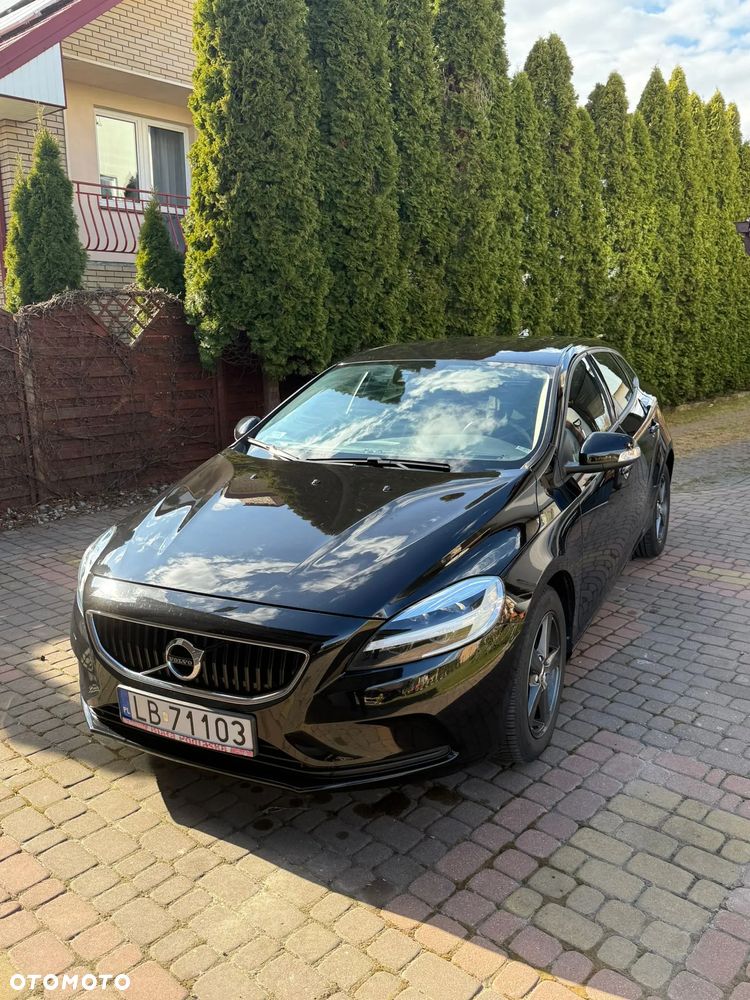 Volvo V40 - 1