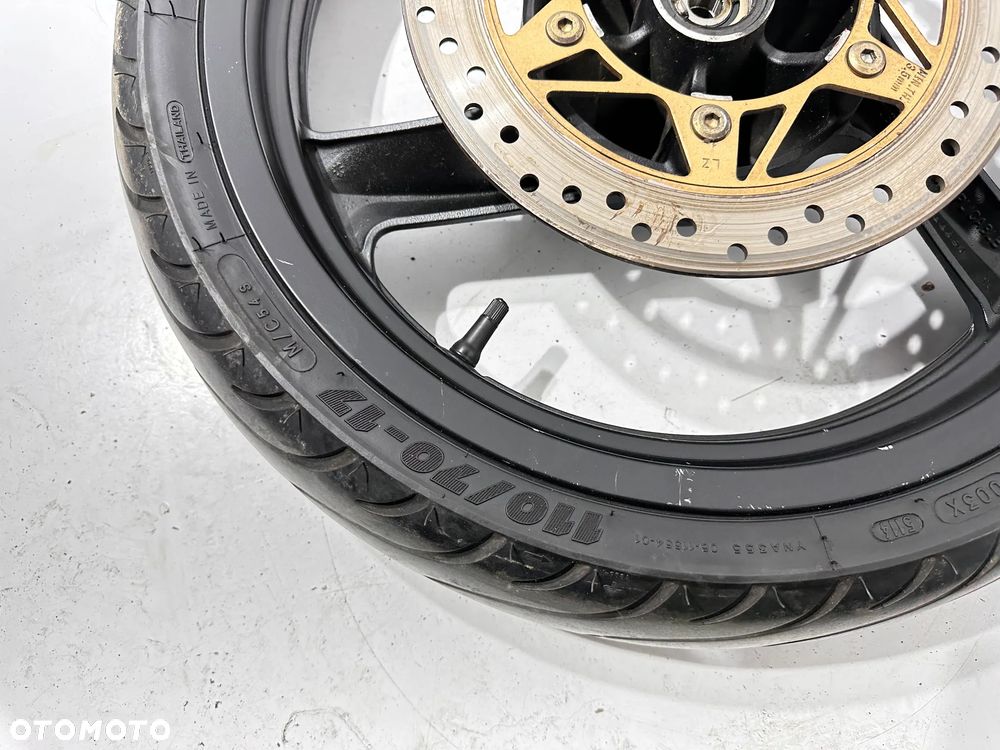 Felga przód  Daelim Roadsport  125 VJF - 2