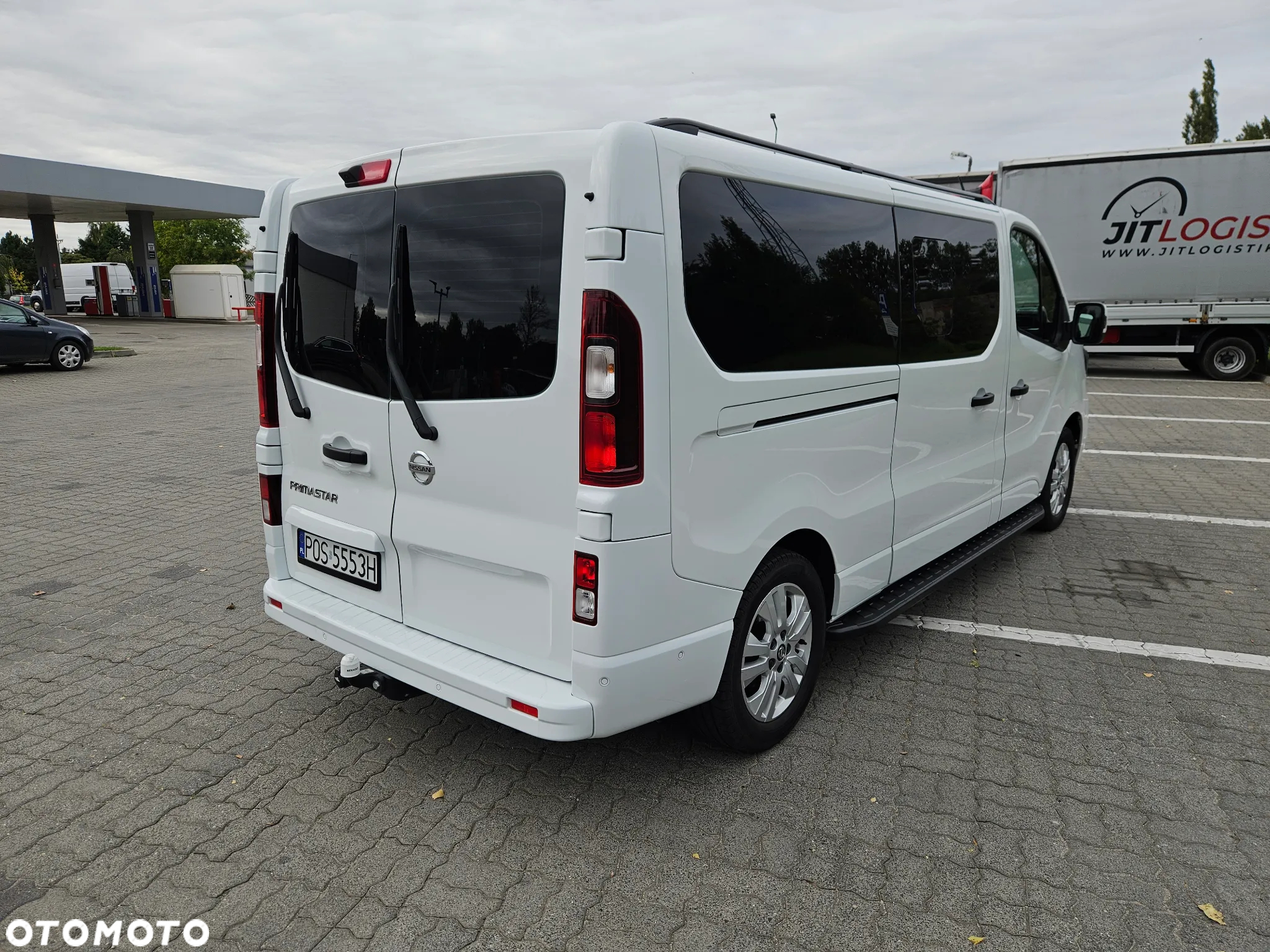 Renault Trafic - 5