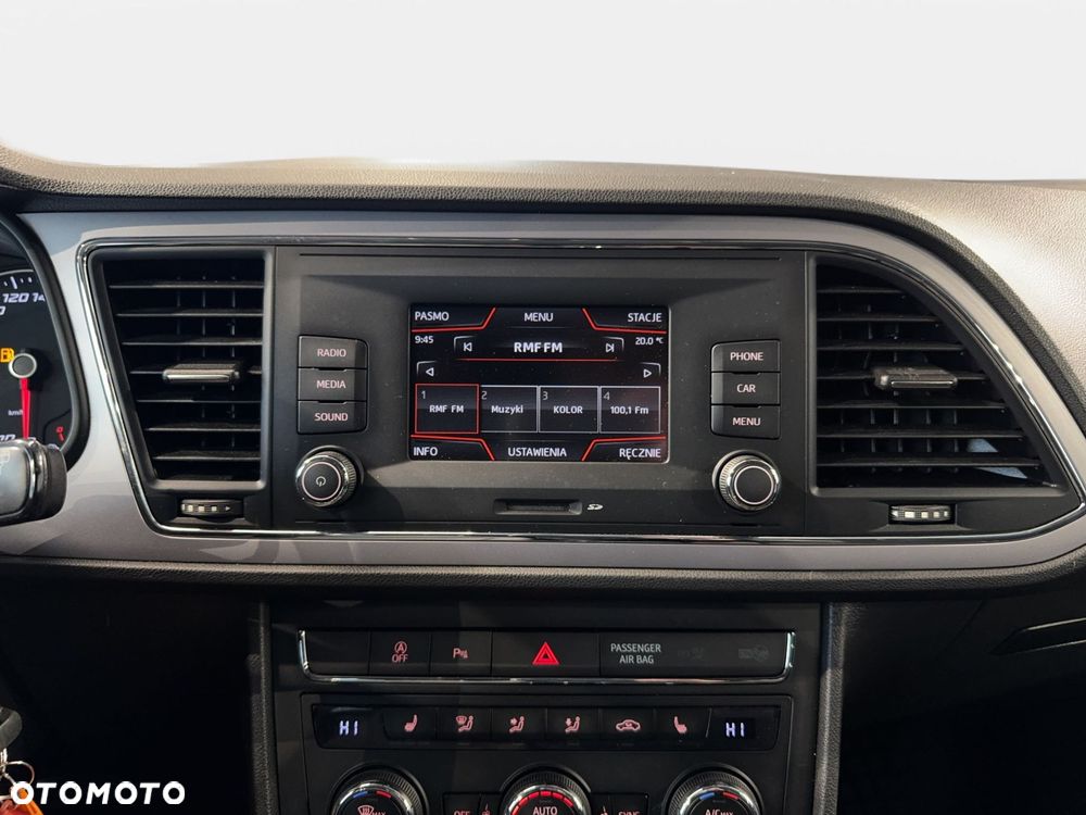 Seat Leon Sportstourer - 22