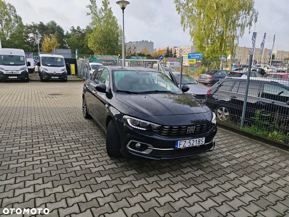 Fiat Tipo 1.0 T3 Life - 2