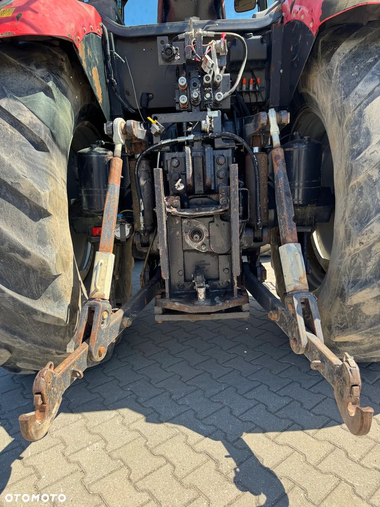 McCormick TTX230 - 7