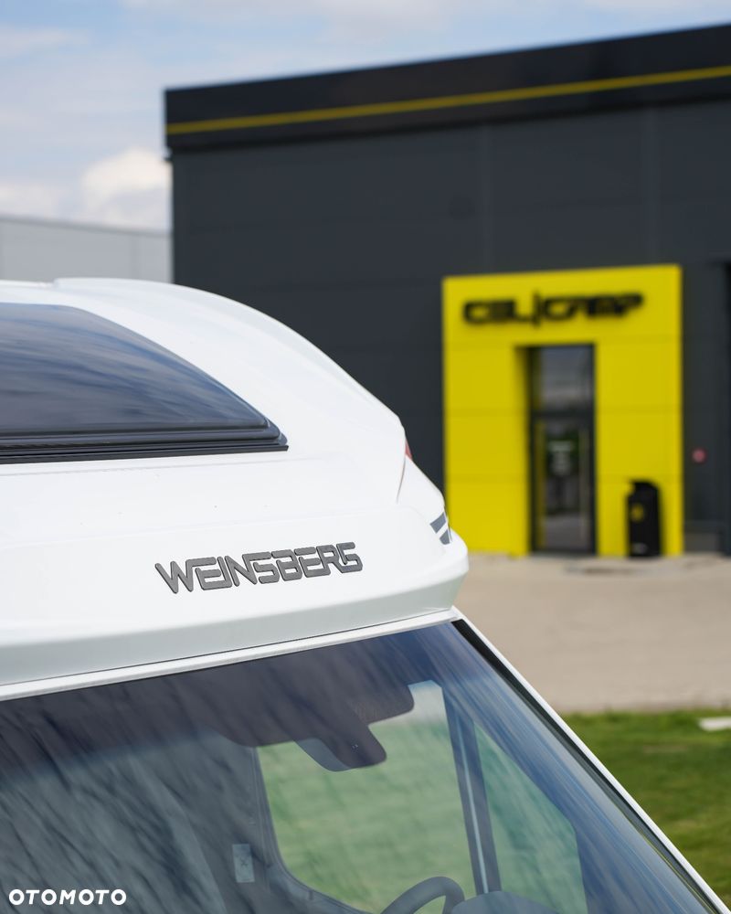 Weinsberg CaraCompact Suite 640 MEG EDITION [PEPPER] - 11