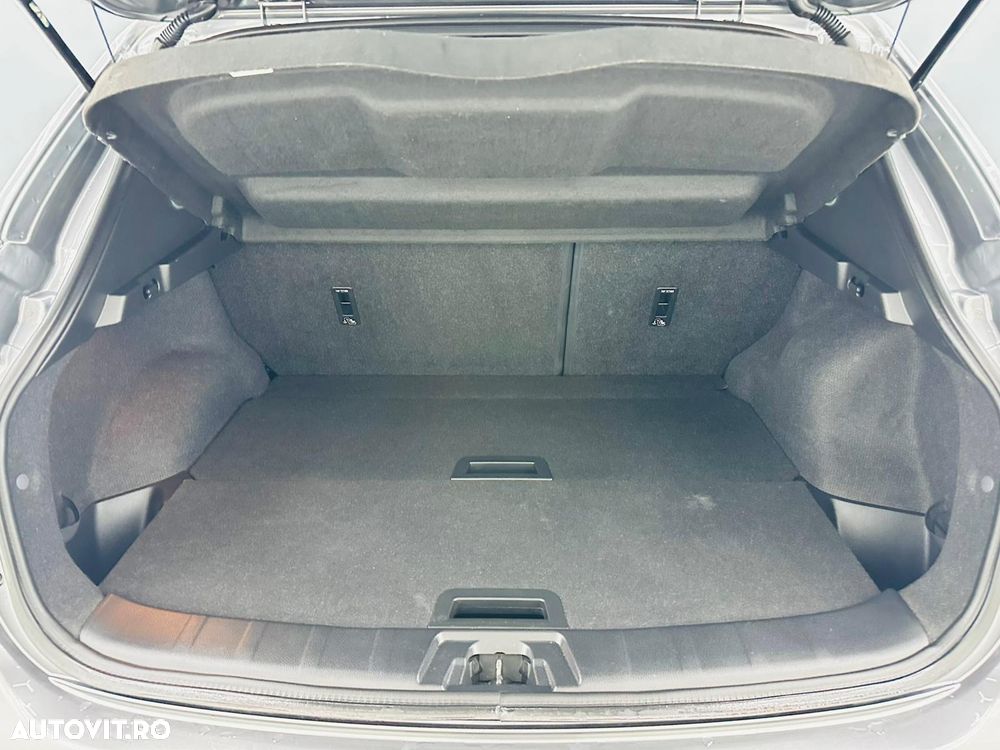 Nissan Qashqai 1.6 DCI Xtronic TEKNA - 18