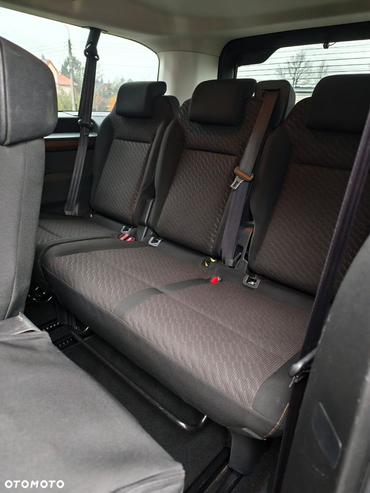 Toyota Proace Verso - 17