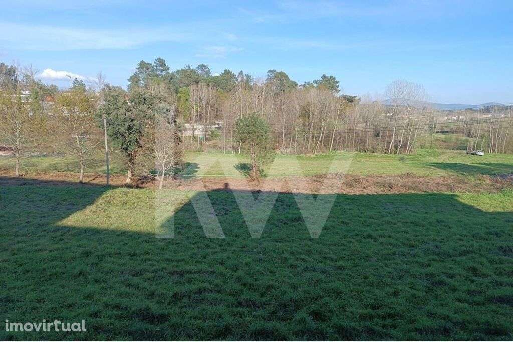 Terreno para construção em Loureira, Vila Verde - Grande imagem: 2/20