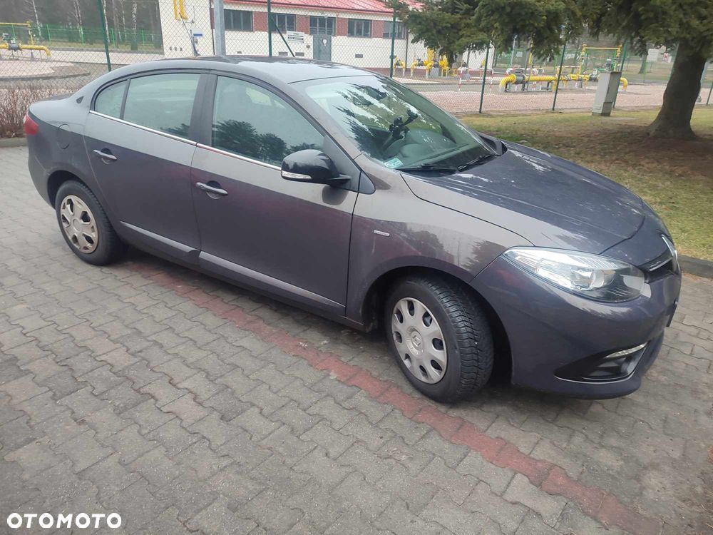 Renault Fluence 1.6 16V Limited - 4