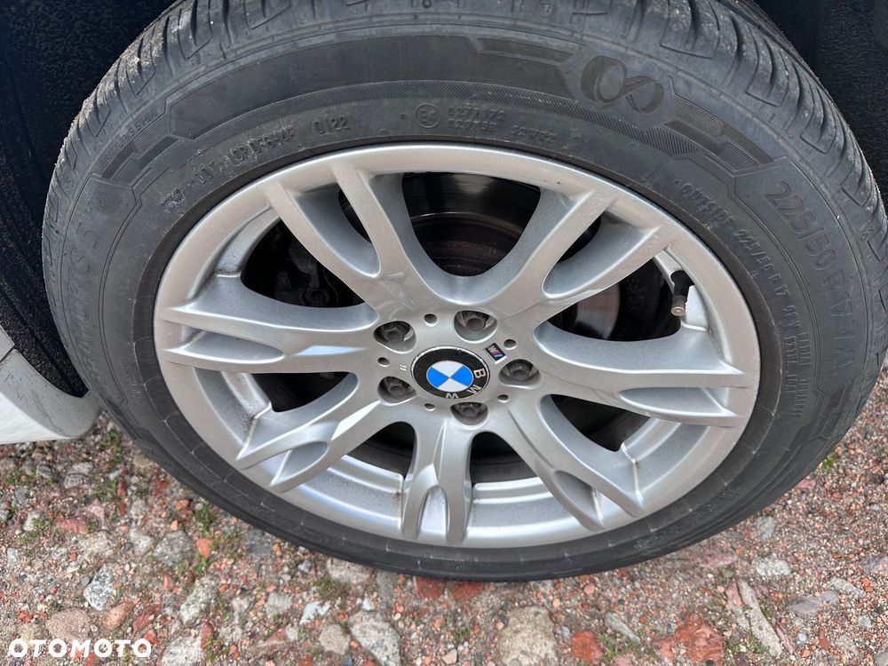 BMW X1 - 10
