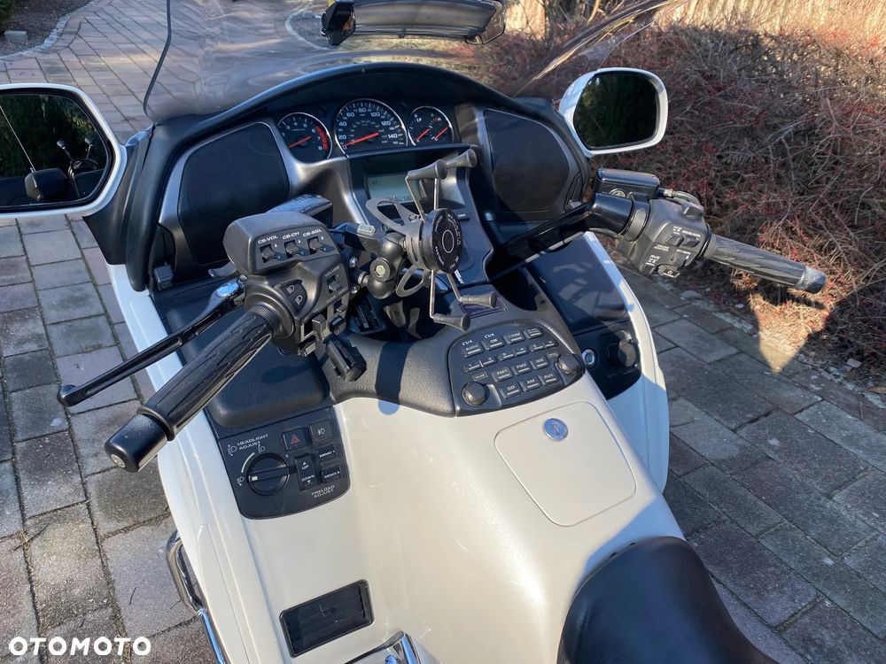Honda GL - 14