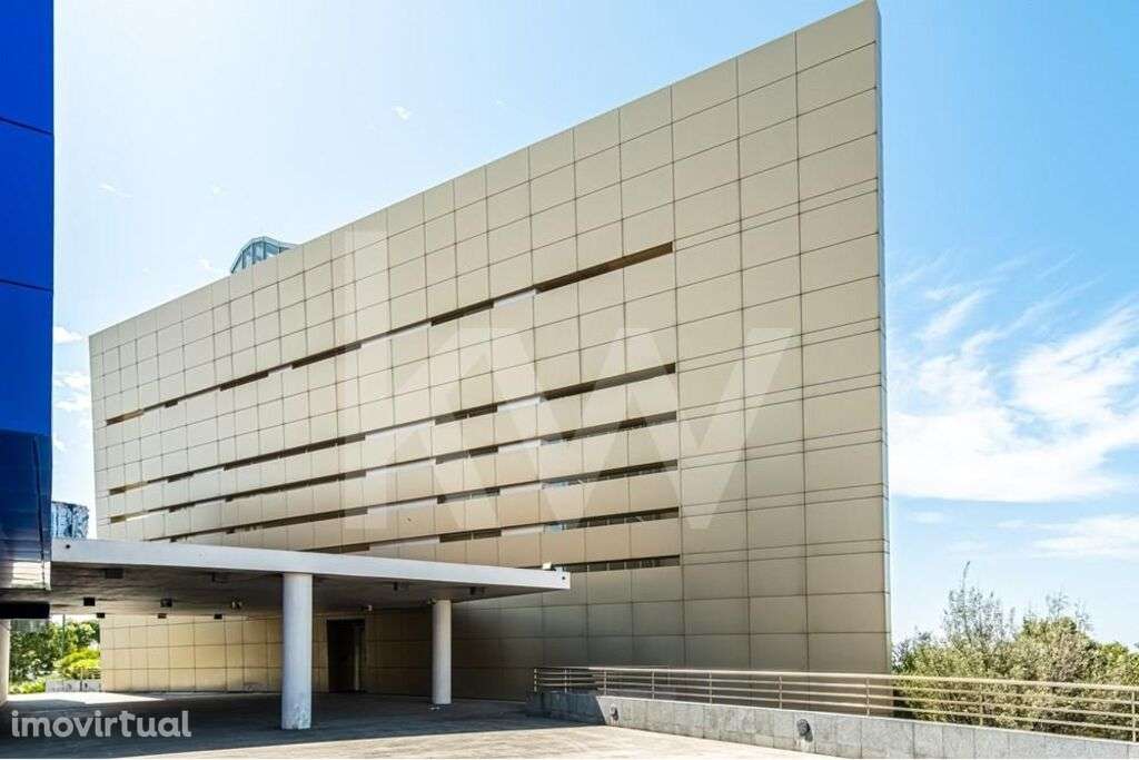 Arrendamento de Escritório em Oeiras! - Grande imagem: 2/55