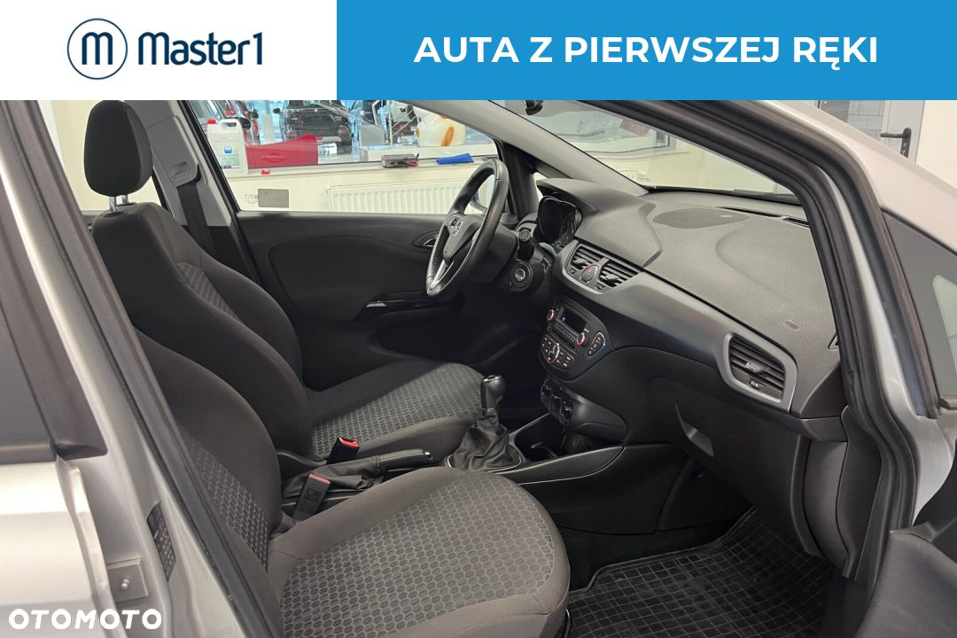 Opel Corsa 1.4 Enjoy - 20