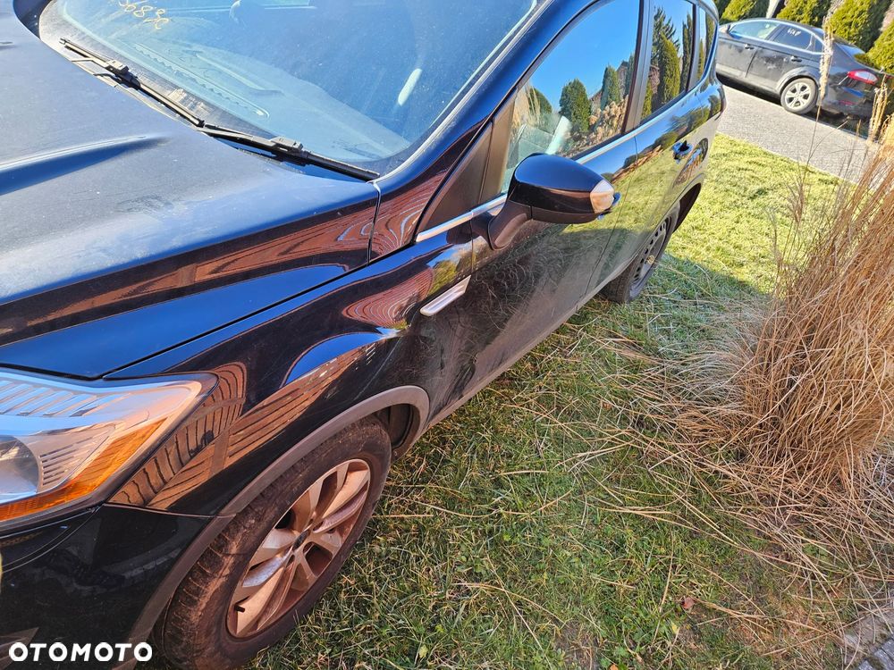 DRZWI LEWE PRAWE FORD KUGA  MK1 F8 RADOM