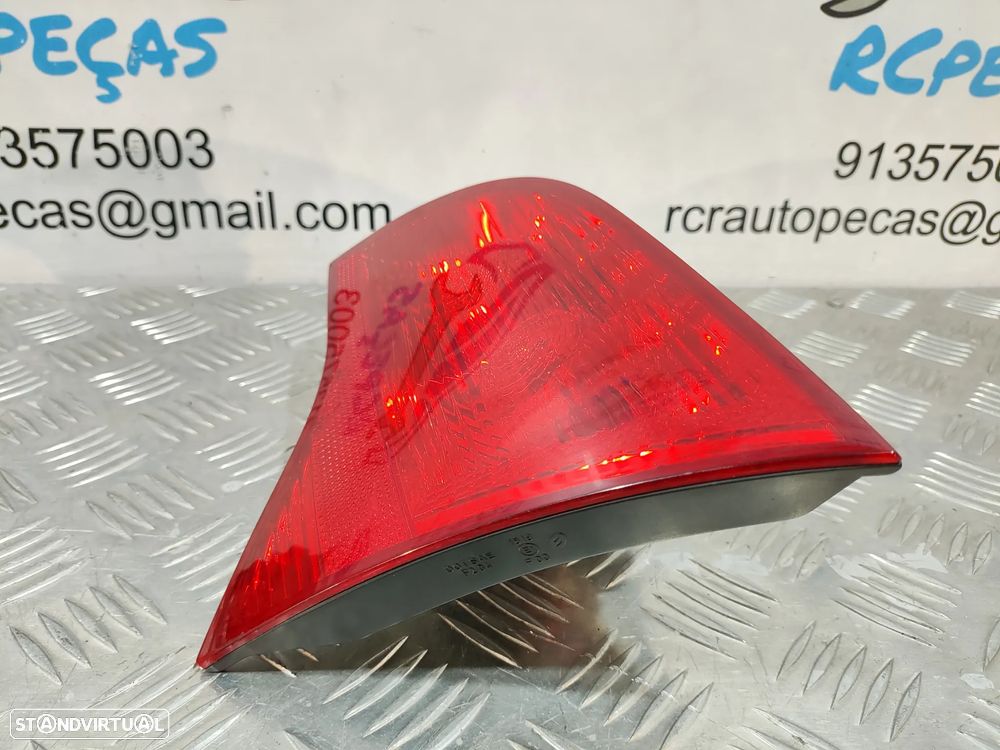 FAROLIM FAROLINS MALA TRASEIRO TRÁS AUDI A4 B7 AVANT CARRINHA 8E9 945 094 8E9945094 8E9 945 093 8E9945093 - 14