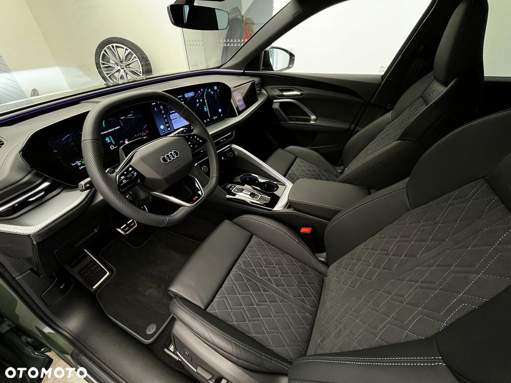 Audi Q5 e-Hybrid 270 kW Quattro S tronic - 11