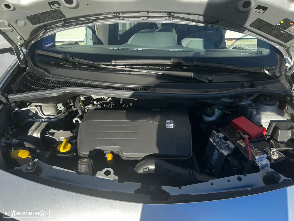 Renault Twingo 1.2 LEV 16V 75 Expression - 5