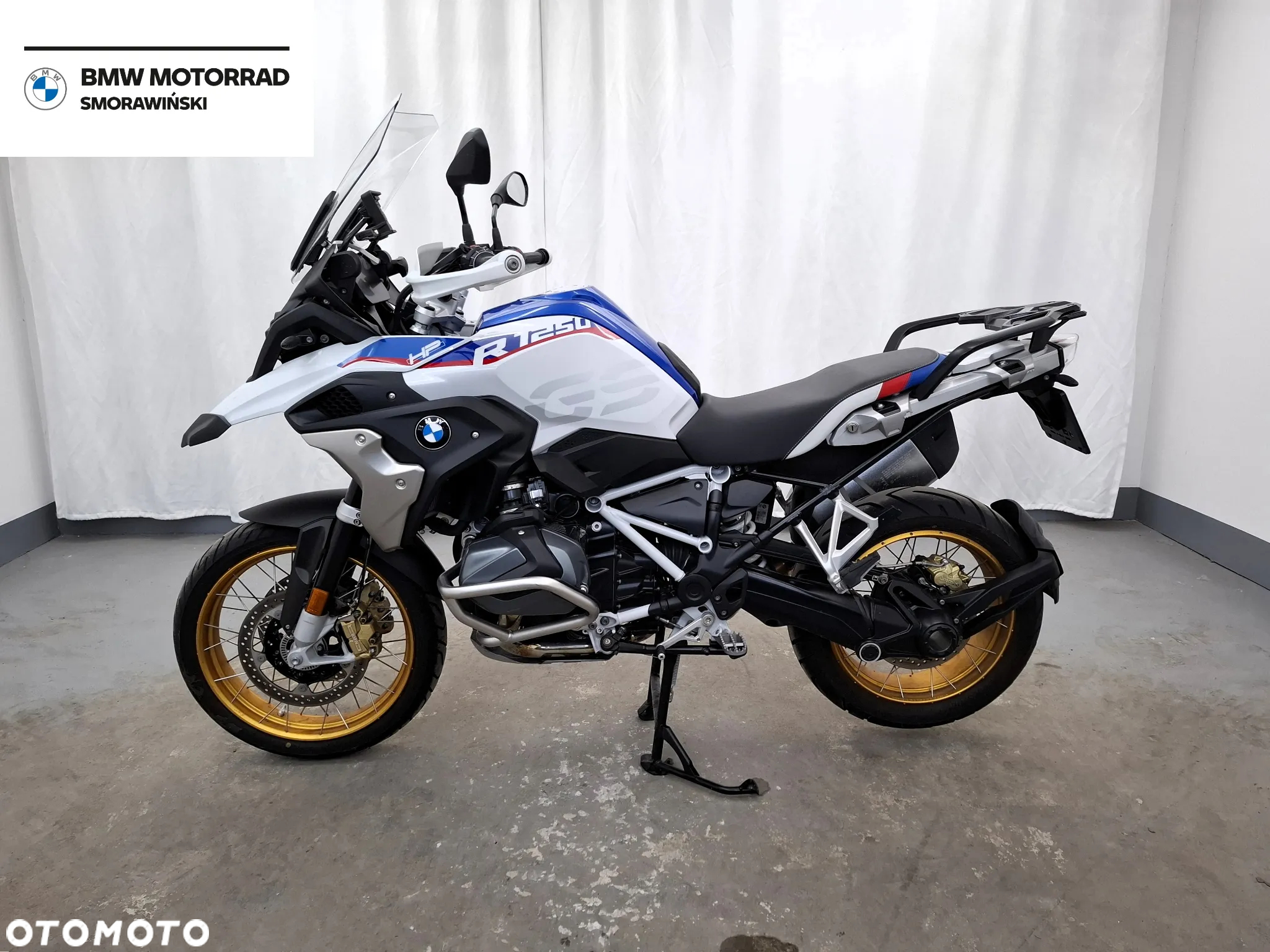 BMW R