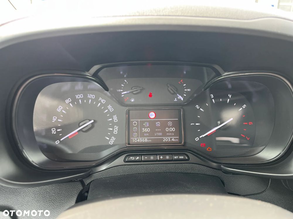 Toyota Proace City Verso - 23