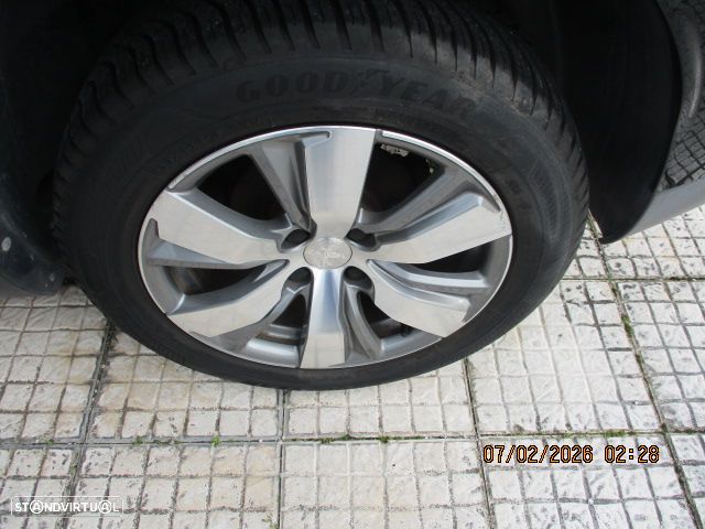 Peugeot 2008 PureTech 110 Stop&Start Style - 8