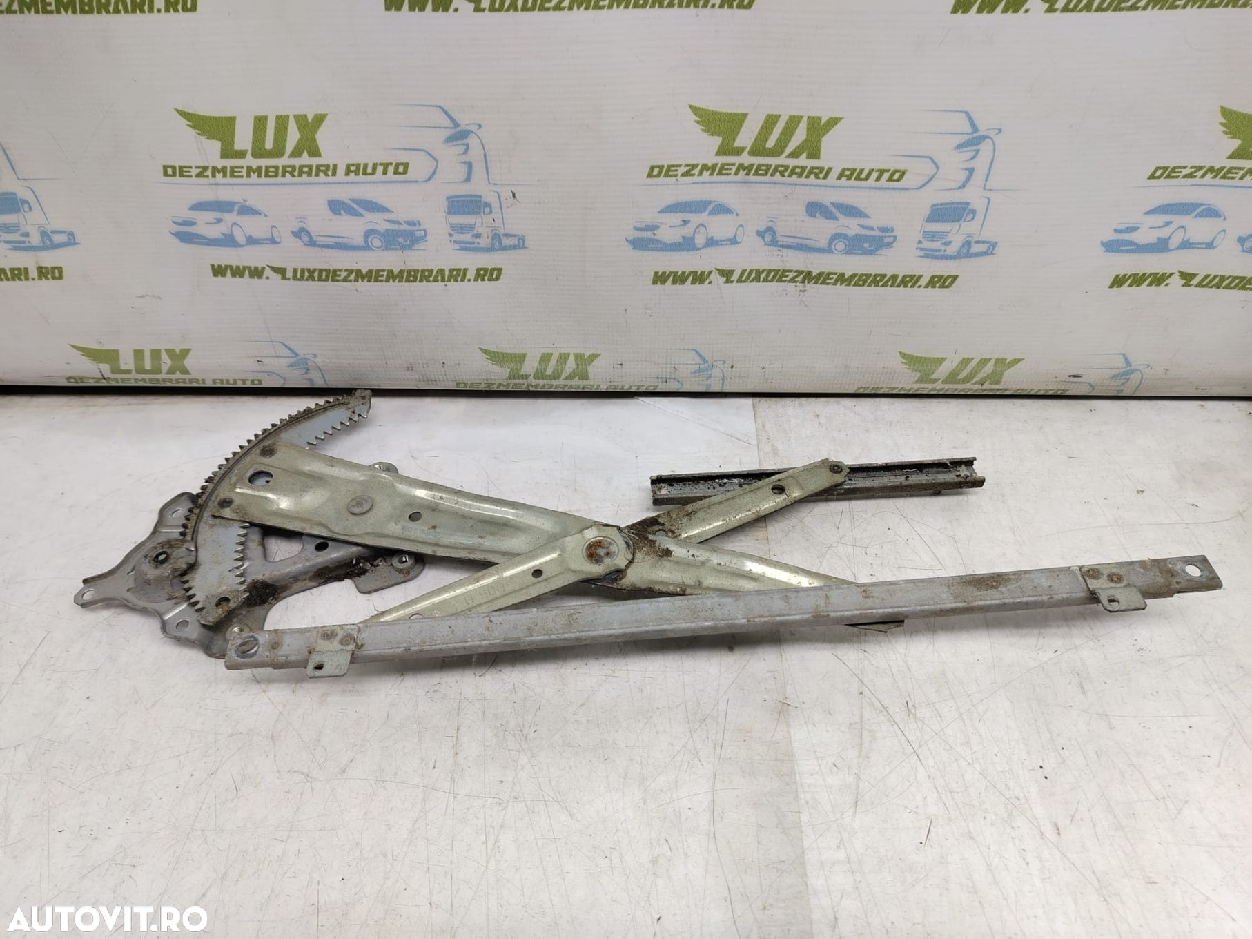 Macara dreapta fata 45xrh Citroen C-Crosser 1 [2007 - 2013] - 2