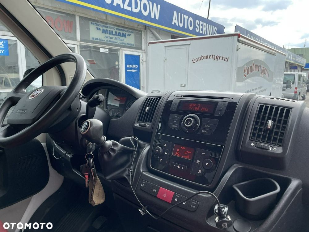 Fiat Ducato - 19