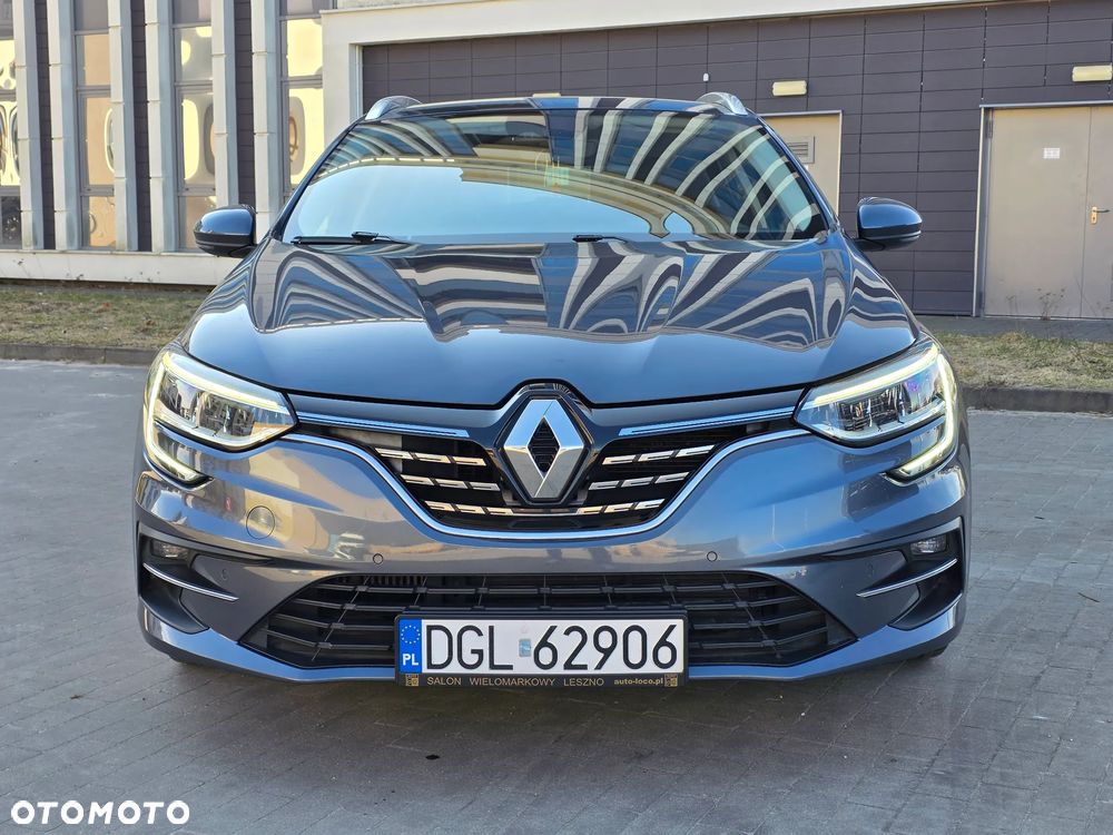 Renault Megane 1.3 TCe FAP Techno EDC - 2