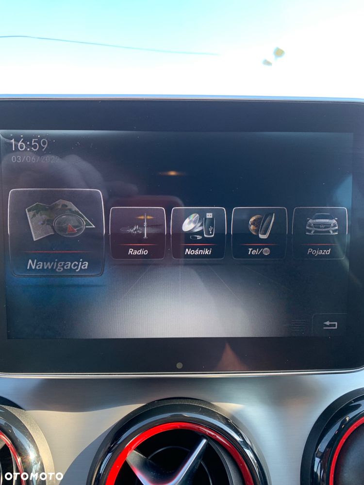 Mercedes-Benz CLA 45 AMG 4Matic 7G-DCT - 23