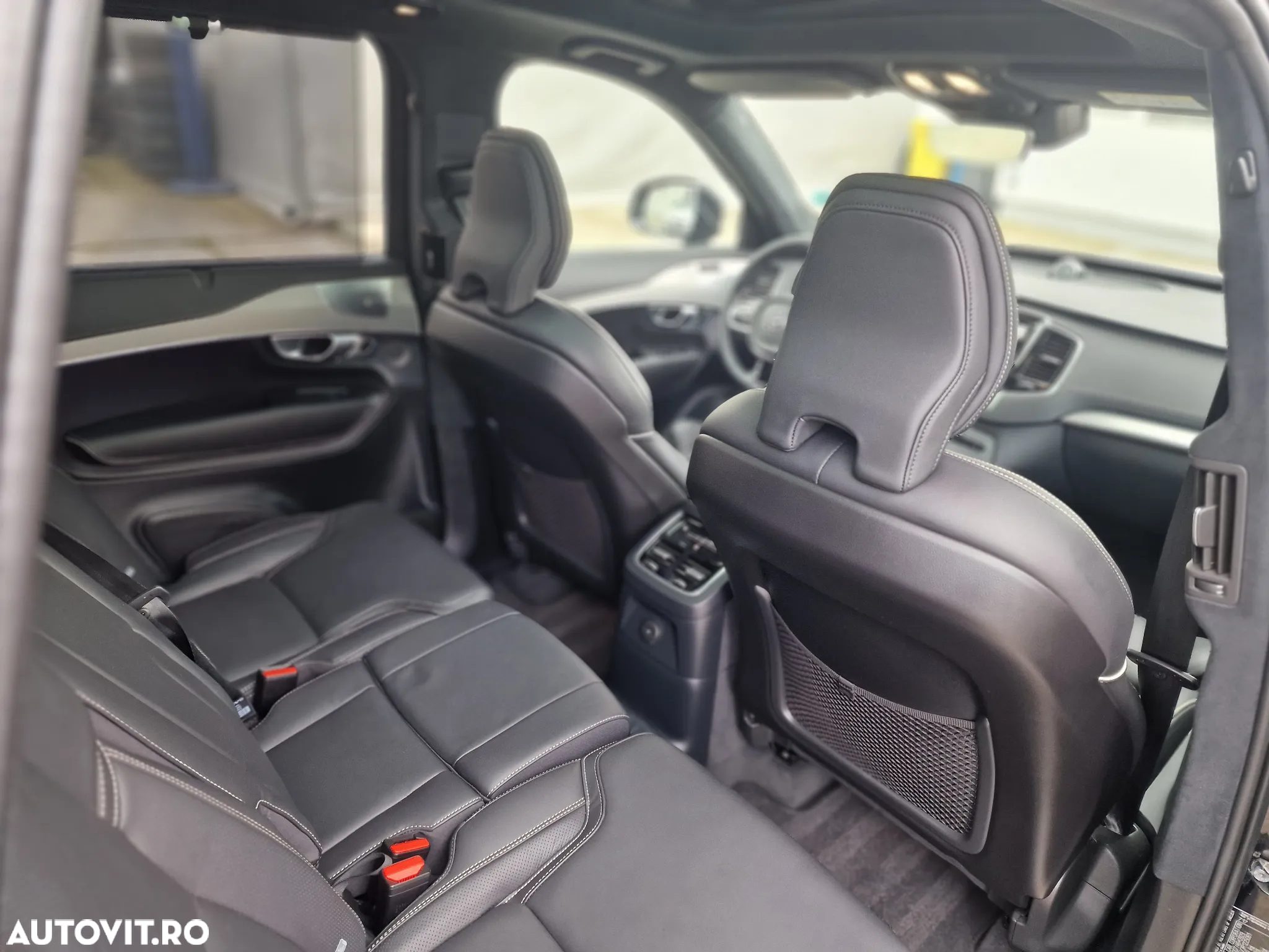 Volvo XC 90 T8 AWD Twin Engine Geartronic RDesign - 15