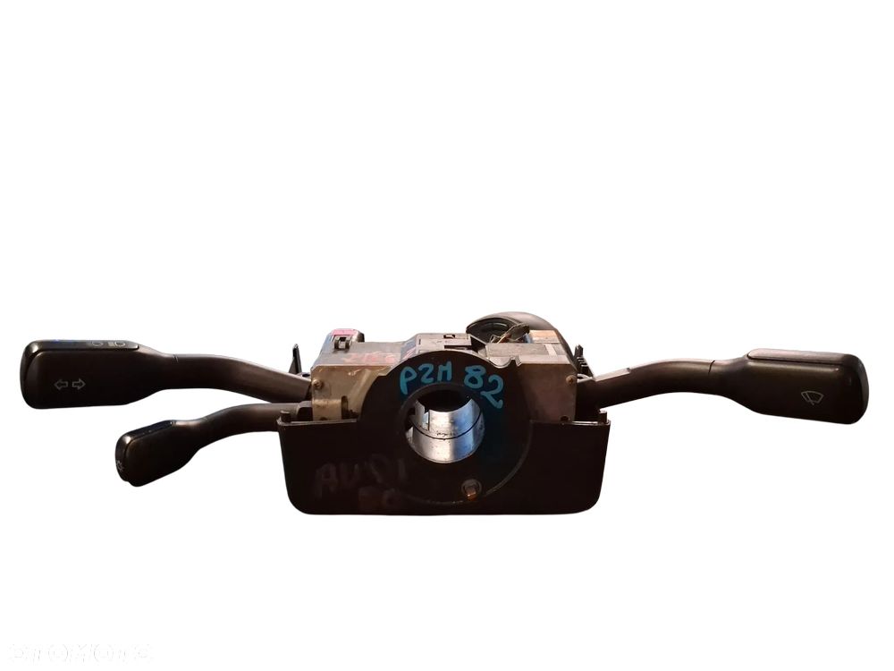 Manetka Przełącznik zespolony  PRZEŁĄCZNIK ZESPOLONY MANETKA TAŚMA AUDI 80 4A0953503 - 1