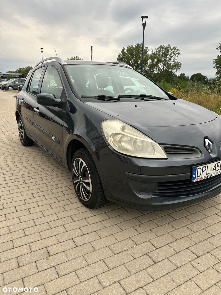 Renault Clio - 3