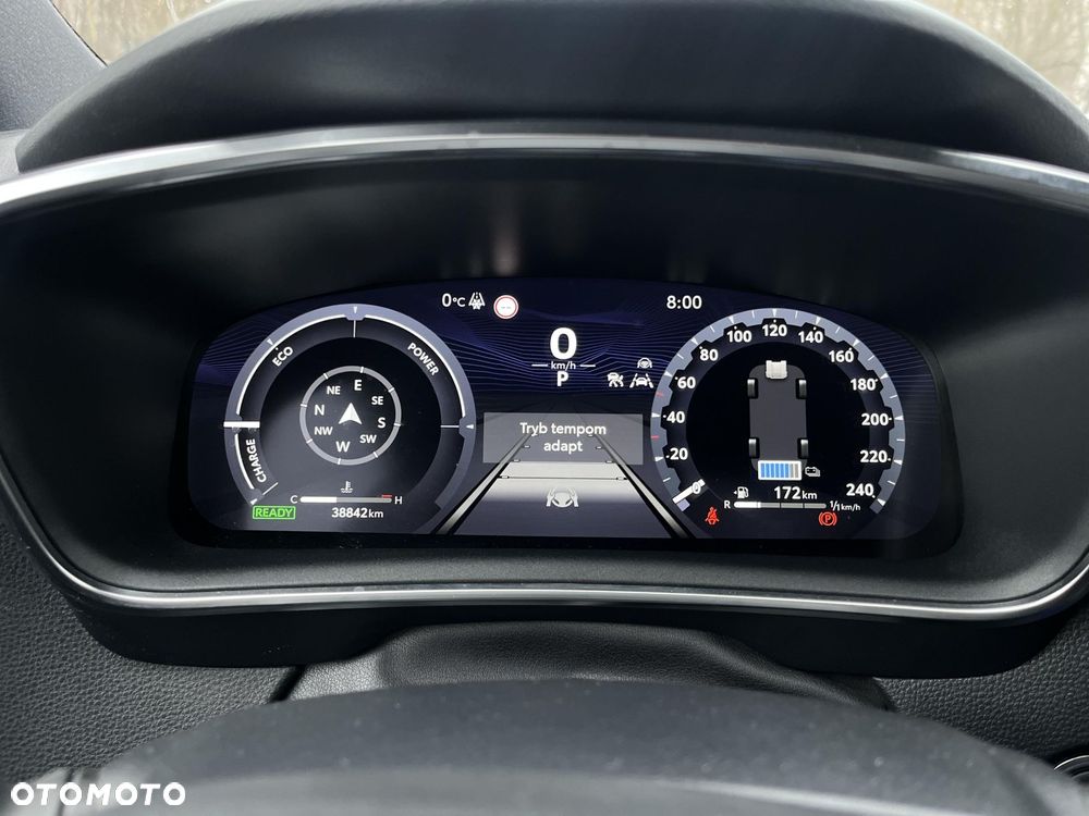 Toyota Corolla 1.8 Hybrid Comfort - 9