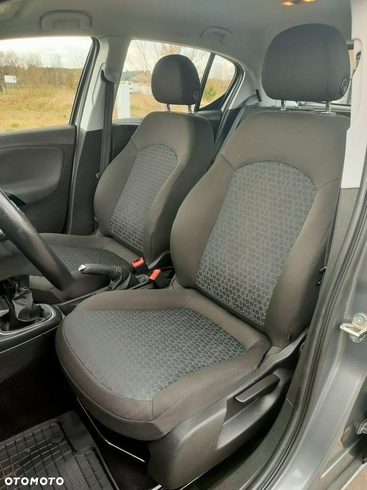 Opel Corsa 1.4 Edition - 12