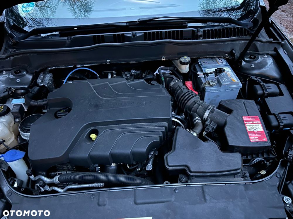 Ford Mondeo 2.0 TDCi STart-Stopp PowerShift-Aut ST-Line - 21