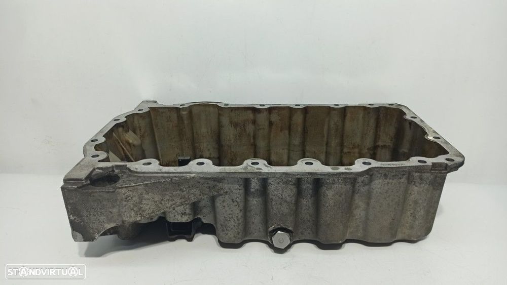 CARTER VOLKSWAGEN TOURAN (1T1) HIGHLINE - 5