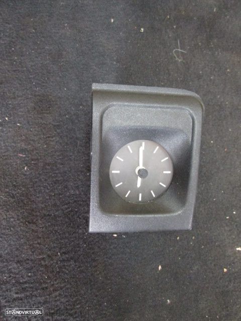 Display Relogio 90306467 OPEL VECTRA 1996 - 1