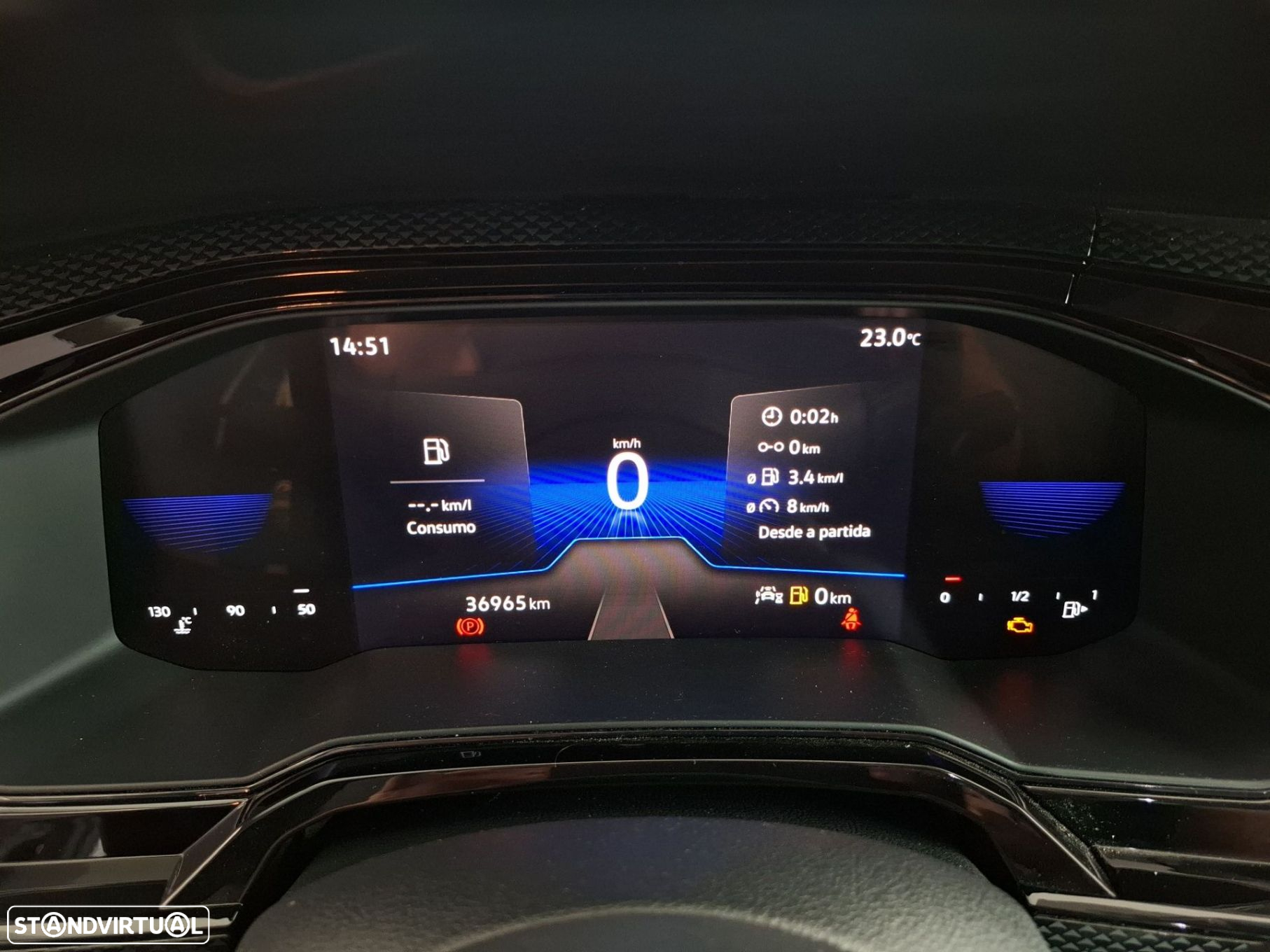 VW Taigo 1.0 TSI Life - 14
