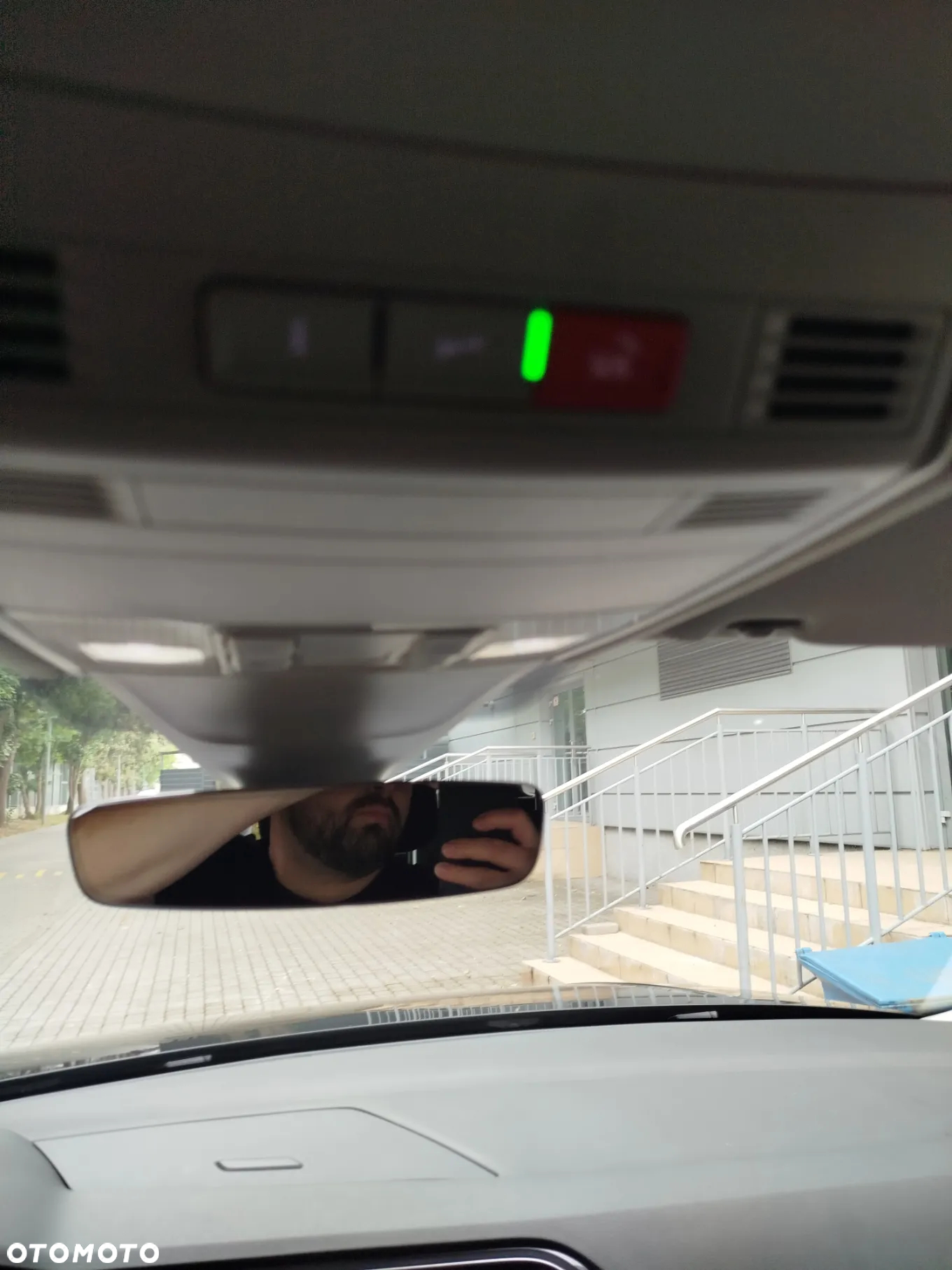 Volkswagen Tiguan Allspace 1.5 TSI EVO Elegance DSG 7os - 15