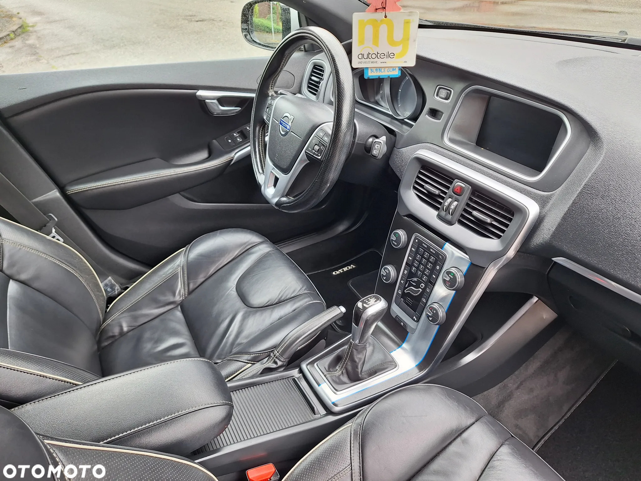 Volvo V40 D4 RDesign - 37