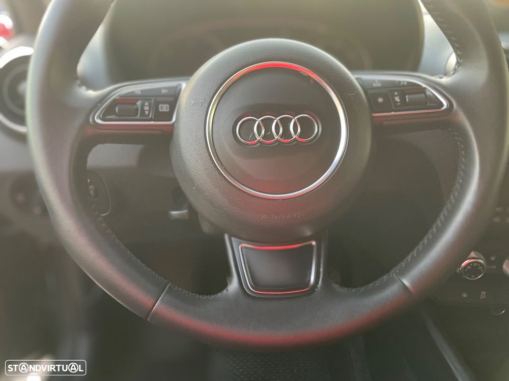 Audi A1 1.6 TDI - 9