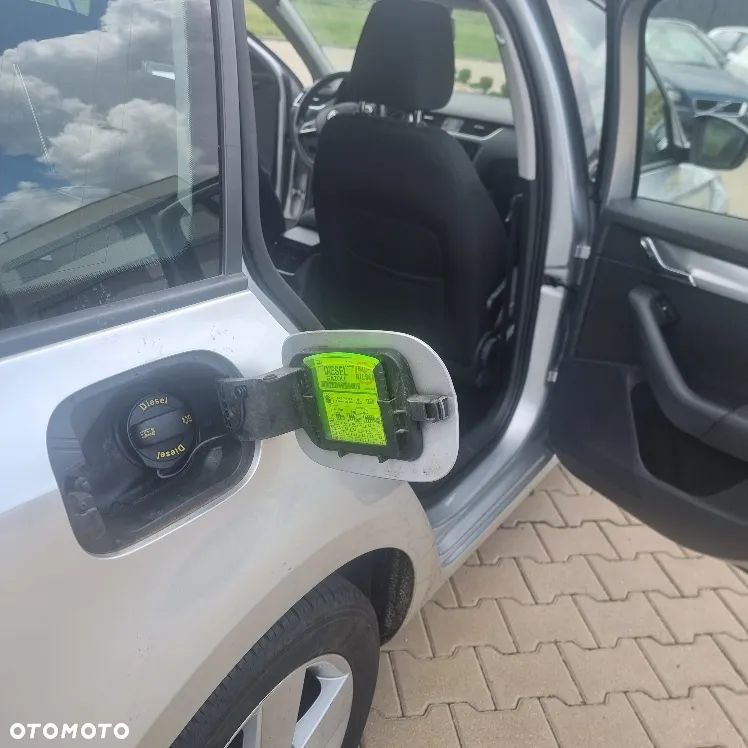 Skoda Octavia 1.6 TDI Ambition - 26