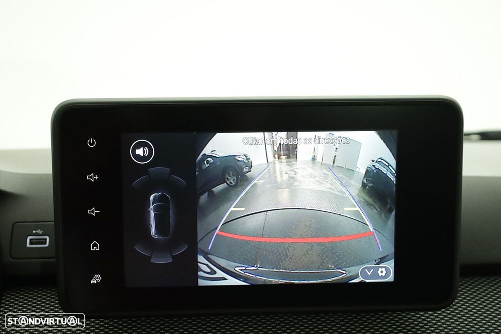 Dacia Sandero 1.0 TCe Expression - 11