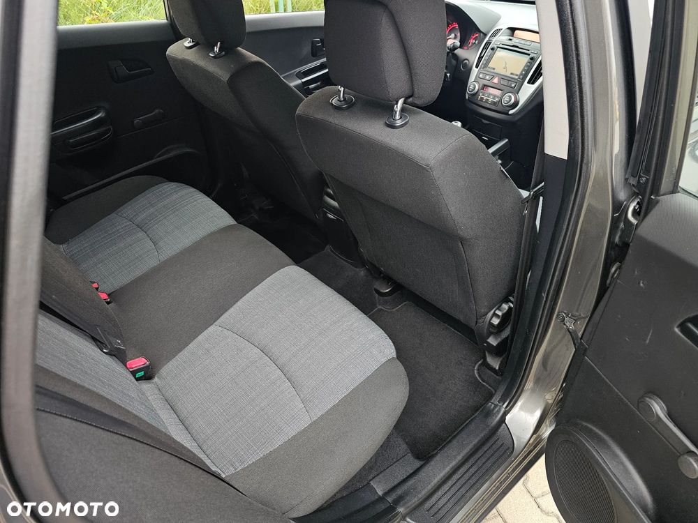 Kia Ceed 1.6 CRDi 115 Spirit - 13